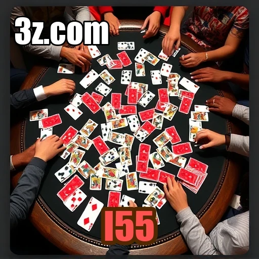 Multiplayer no l55: A Comunidade que Transforma o Jogo