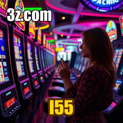 Variedade de Jogos e Interação na Platform l55 Para Todos