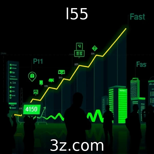Expansão de plataformas de apostas online no mercado brasileiro