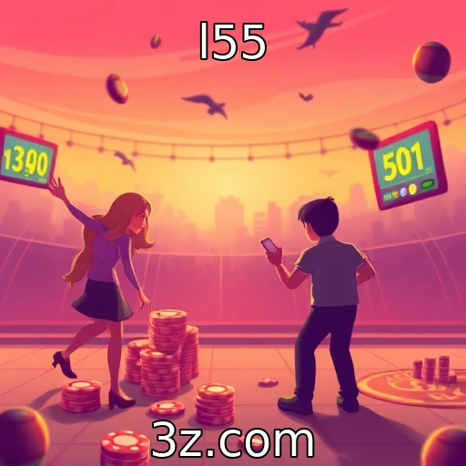 Expansão das plataformas de apostas online no Brasil