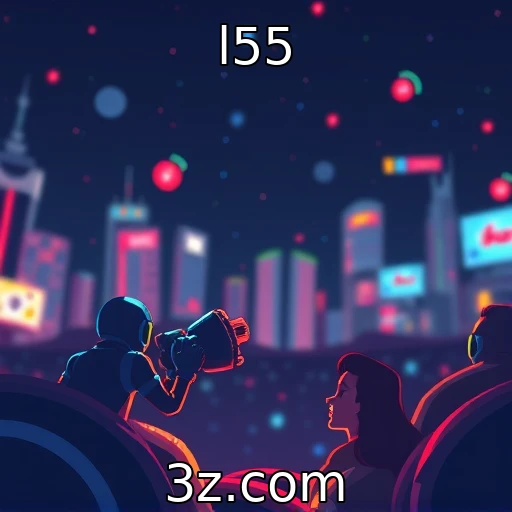 Fusões e parcerias moldam o futuro da indústria de jogos