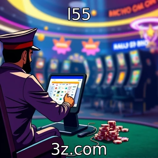 Novo cenário de regulamentação traz desafios aos cassinos online