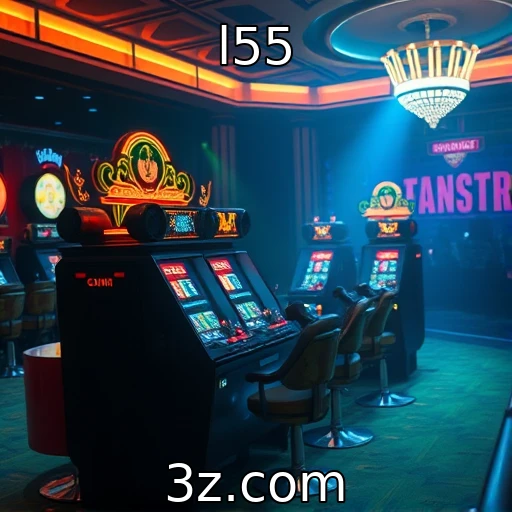 Inovação em RNG e a evolução dos jogos de cassino online